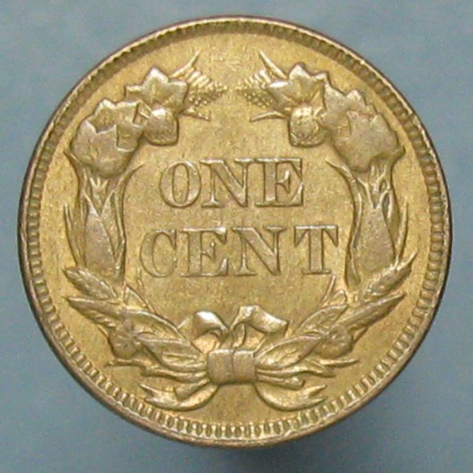 1857-Flying-Eagle-Cent